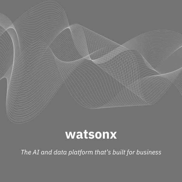 watsonx